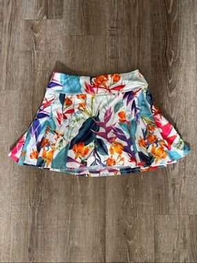 Athleta Tennis/pickleball Skirt